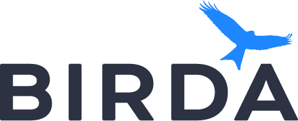 Birda Logo